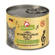 Symphonie No. 6 Kalb & Geflügel 200g